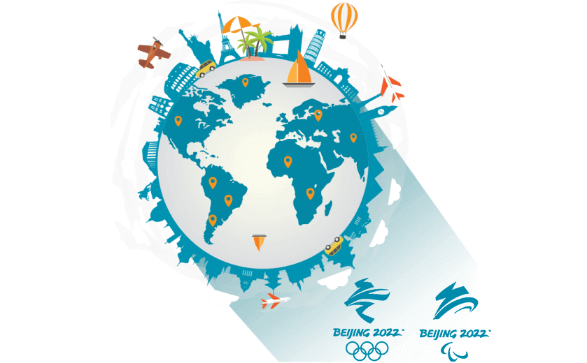 在北马里亚纳群岛连接到中国的软件 - SQUIDCN